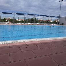 Piscina Municipal do Ladoeiro