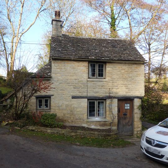House approximately 15 metres north and opposite numbers 1 to 9 (consecutive) Arlington Row