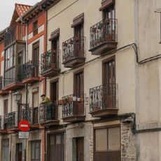 Casa Arrabal De Bizkaia 3