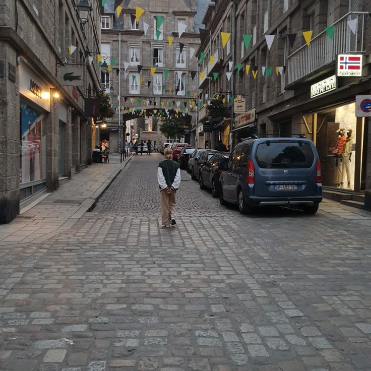 La Cité Corsaire
