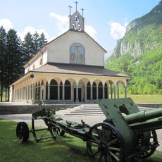 Chiesa del Santissimo Crocifisso