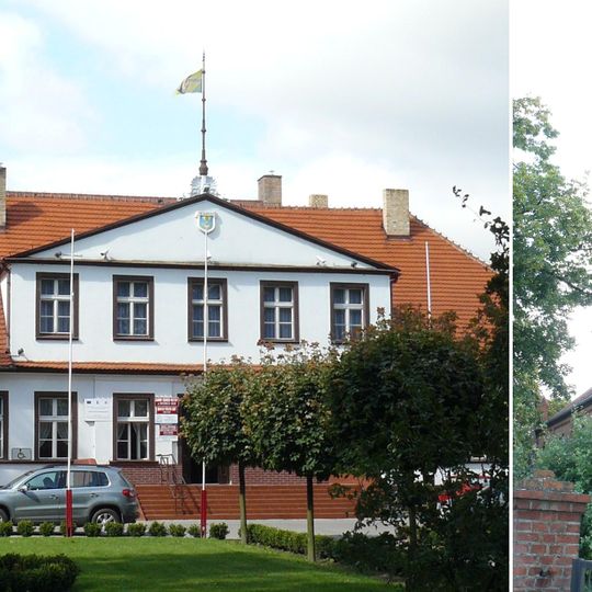 Duszniki, Greater Poland Voivodeship