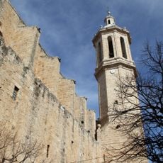 Santa Eulàlia d'Esparreguera