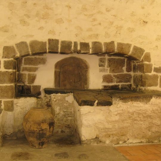 Old bakery, Sant Mateu