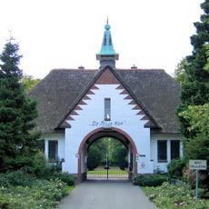 De Stille Hof (Hoogezand)