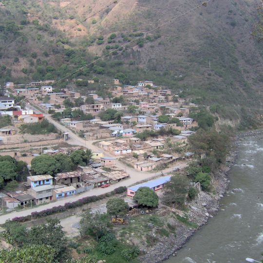 Distretto di Santa Ana