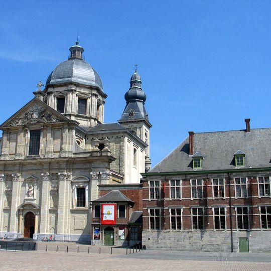 Sint-Pietersabdij