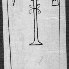 Uppland Runic Inscription 989