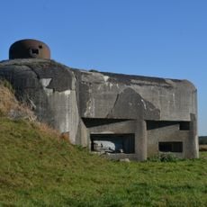 Fort De Maulde