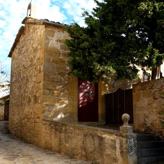 Sant Vicenç de Riart