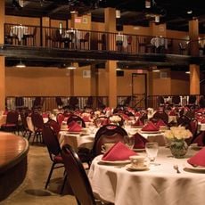 Shamblin Theatre