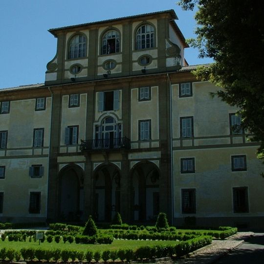 Villa Rufinella