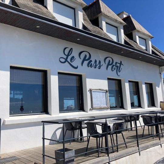 Le Pass'Port