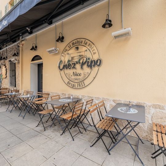 Chez Pipo