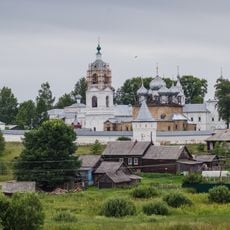 Uleima Monastery