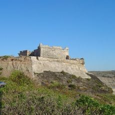 Forte de Paimogo