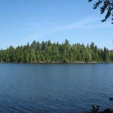 Lac-Témiscouata National Park