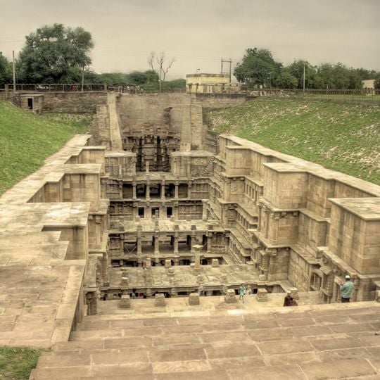 Rani ki vav