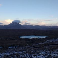 Lough Nabrackbaddy