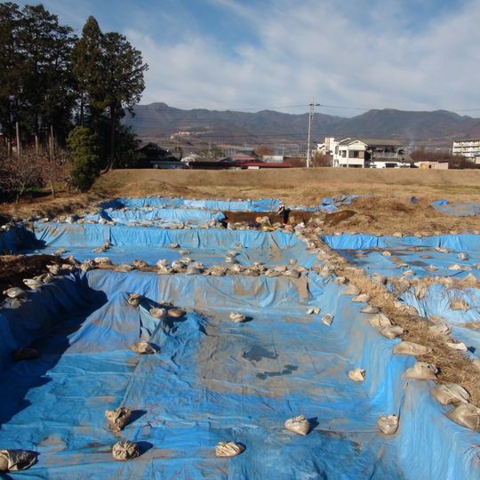 Château de Communiquer comment hôtel