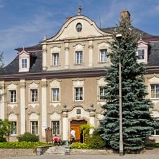 2 Jagiellońska Street in Jelenia Góra