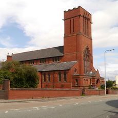 Roman Catholic Church of the Sacred Heart