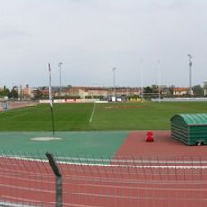 Stadium Municipal d'Albi