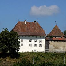 Château de Vaulruz