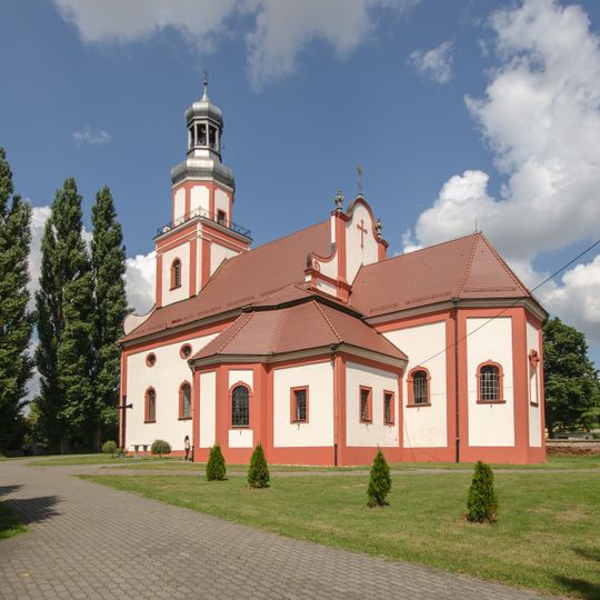 Łosiów
