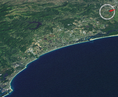 Vu du ciel 3
