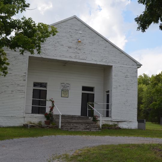 Spring Creek Presbyterian Church