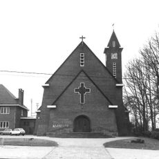 Onze-Lieve-Vrouw-Onbevlekt-Ontvangenkerk