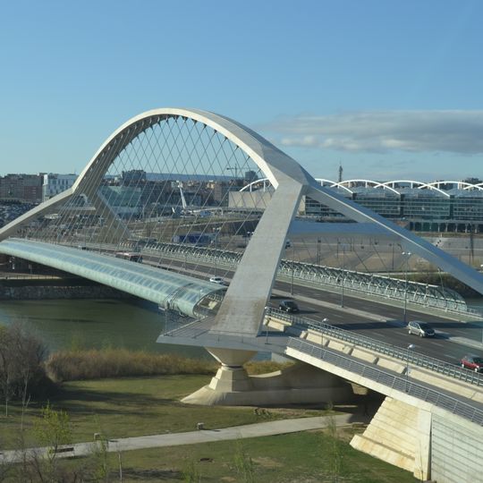 Third Millennium Bridge