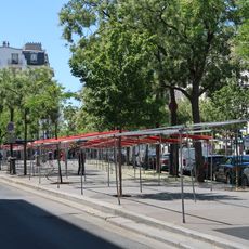 Marché Point-du-Jour