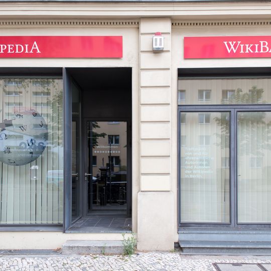 WikiBär