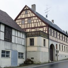 Bauernhaus