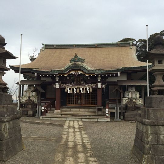 Hitomi-jinja