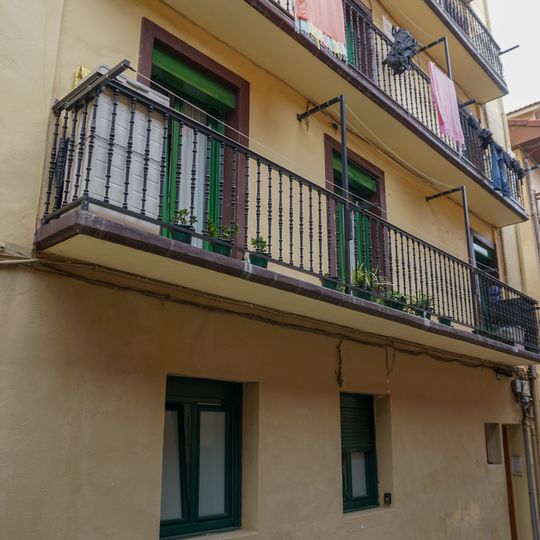 Casa San Roque 19