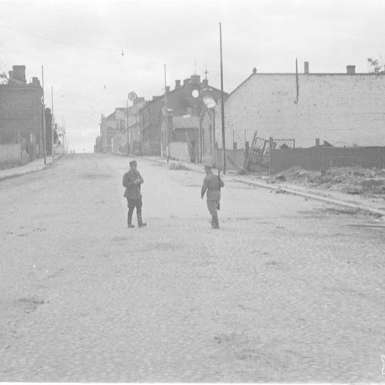 Стеариновый завод