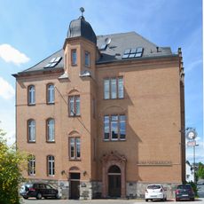 District Court of Braunfels