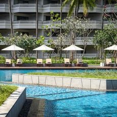 Regent Beach