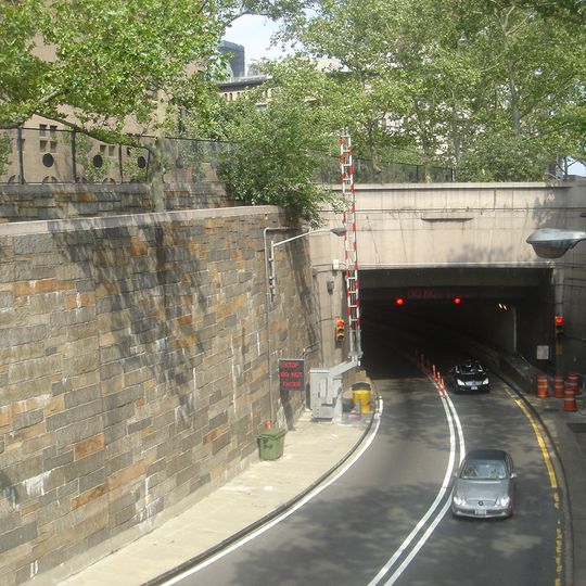Queens–Midtown Tunnel