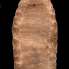 Folsom Site