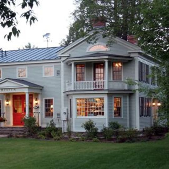 American Museum of Fly Fishing