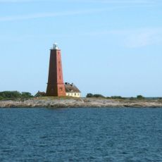 Lågskär lighthouse