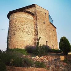 Chapelle Saint-Esprit