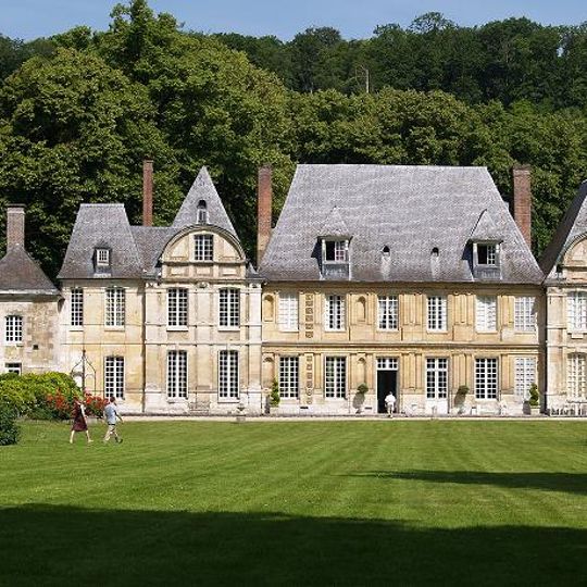 Château du Taillis