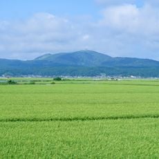 Mount Kampu