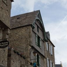 Maisons Ponceau et Eudes