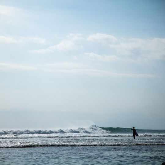 Uluwatu, Bali, Indonesia
